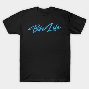 Bikelife Signature T-Shirt